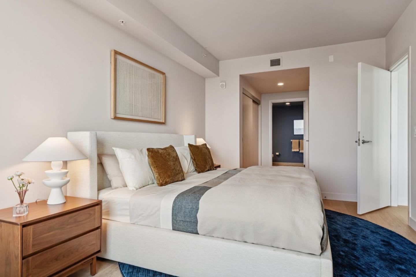 Detail Gallery Image 9 of 14 For 188 W Saint James St #10412,  San Jose,  CA 95110 - 2 Beds | 2 Baths