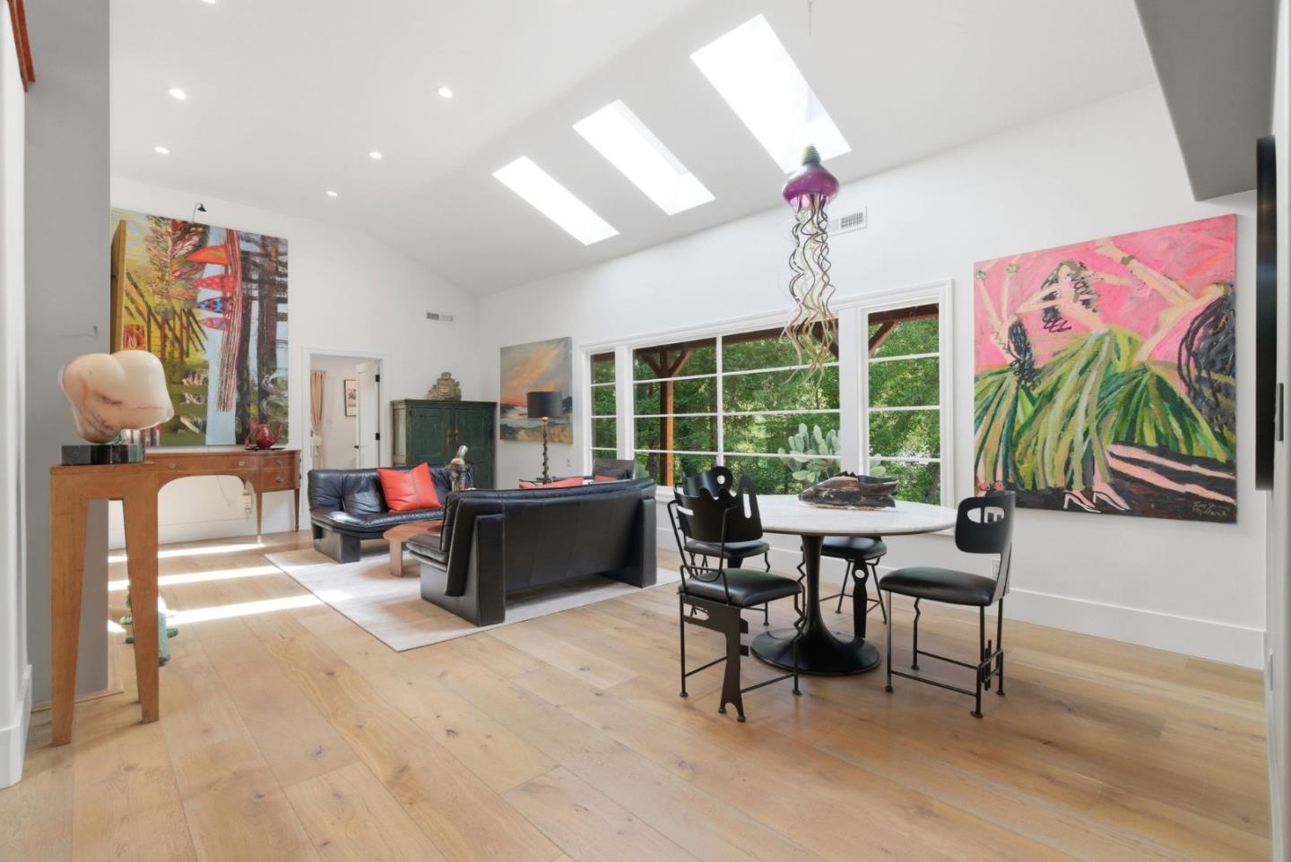 Detail Gallery Image 11 of 53 For 13651 Pierce Rd, Saratoga,  CA 95070 - 4 Beds | 3/1 Baths