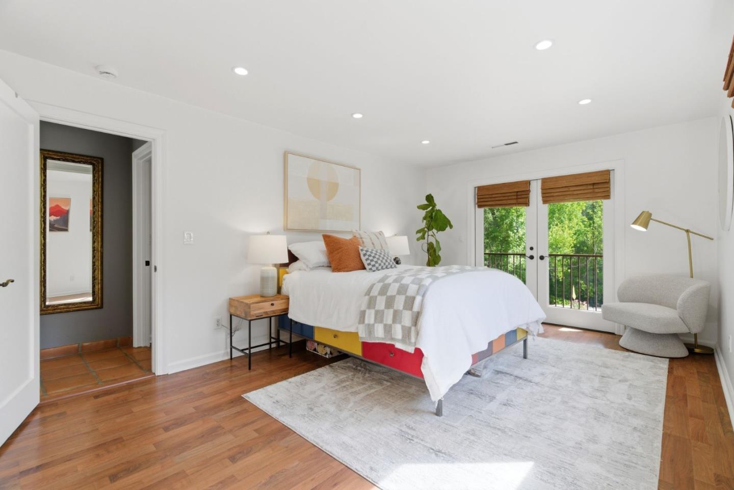 Detail Gallery Image 25 of 53 For 13651 Pierce Rd, Saratoga,  CA 95070 - 4 Beds | 3/1 Baths