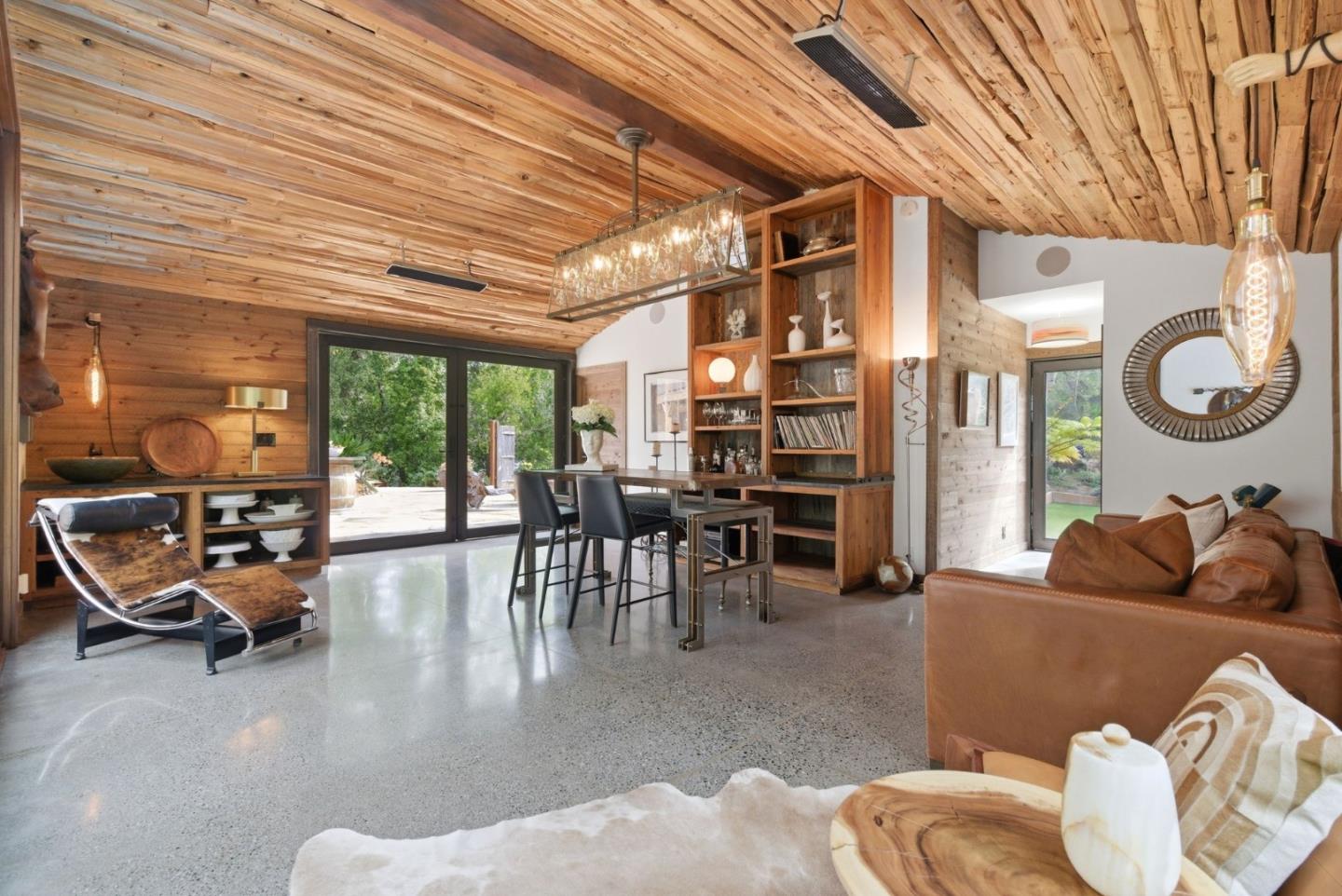 Detail Gallery Image 30 of 53 For 13651 Pierce Rd, Saratoga,  CA 95070 - 4 Beds | 3/1 Baths