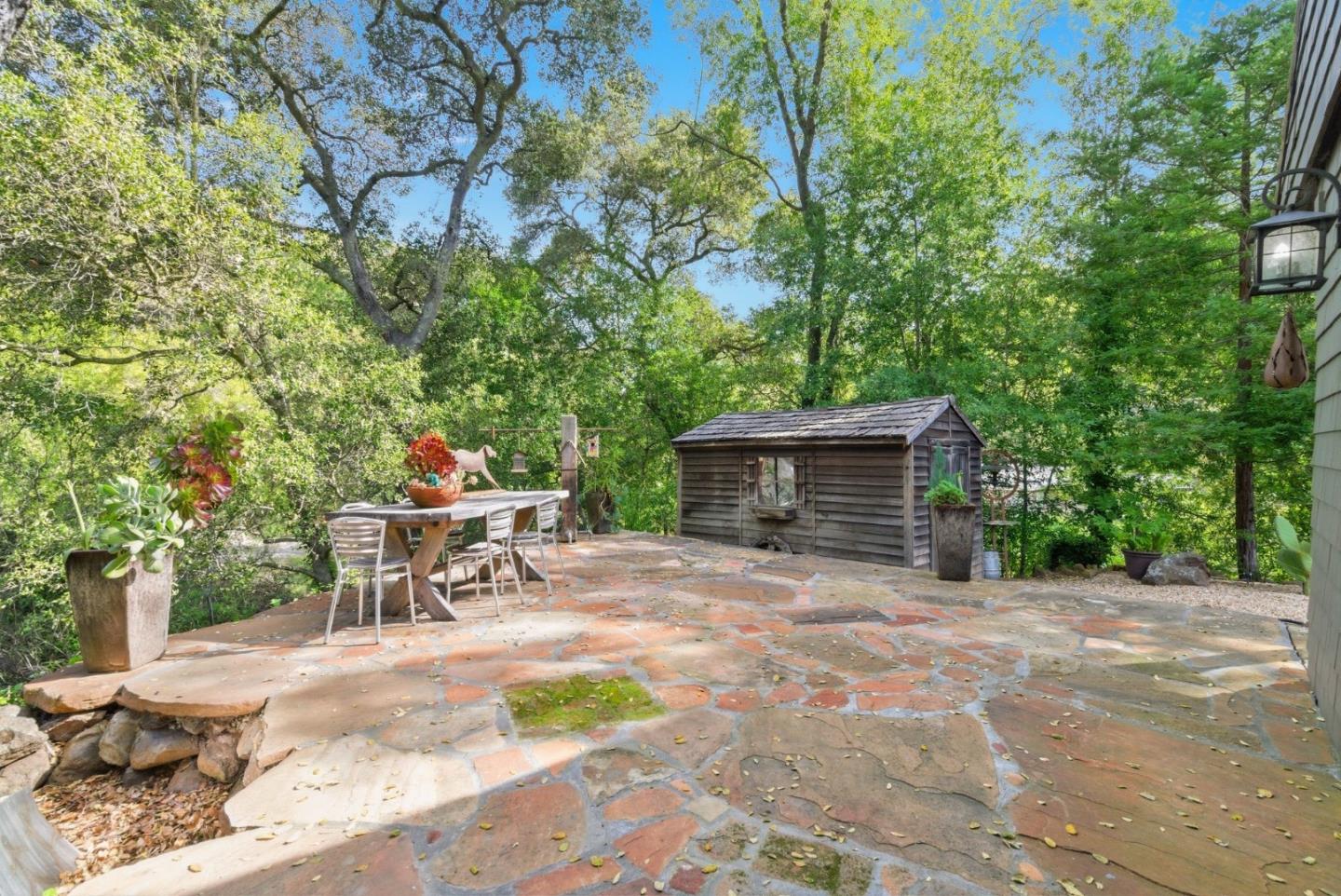 Detail Gallery Image 41 of 53 For 13651 Pierce Rd, Saratoga,  CA 95070 - 4 Beds | 3/1 Baths