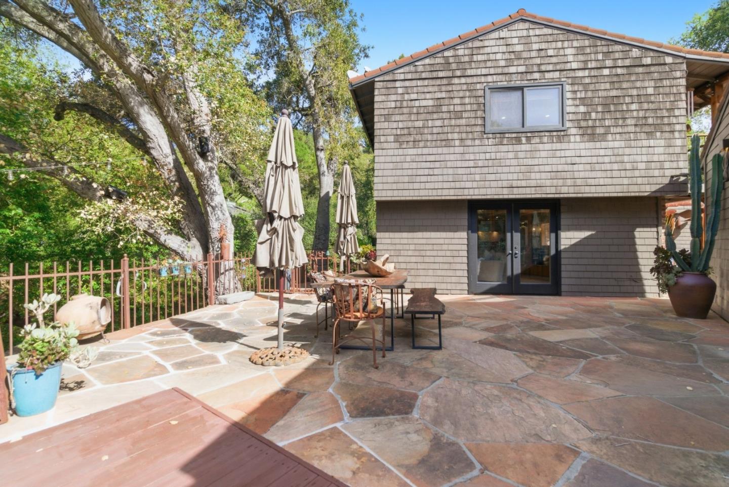 Detail Gallery Image 42 of 53 For 13651 Pierce Rd, Saratoga,  CA 95070 - 4 Beds | 3/1 Baths