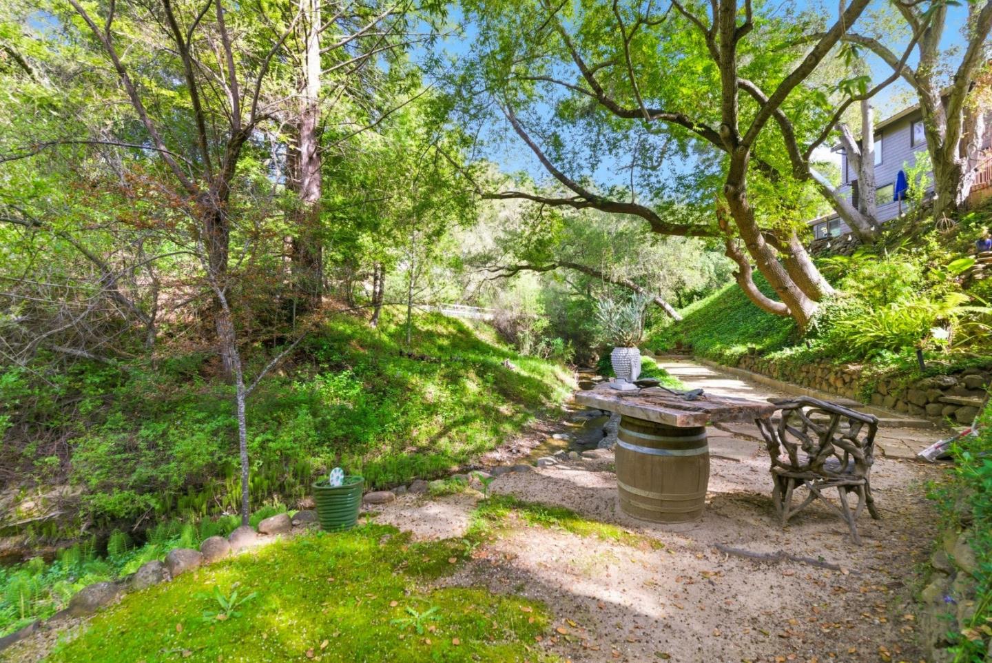 Detail Gallery Image 43 of 53 For 13651 Pierce Rd, Saratoga,  CA 95070 - 4 Beds | 3/1 Baths