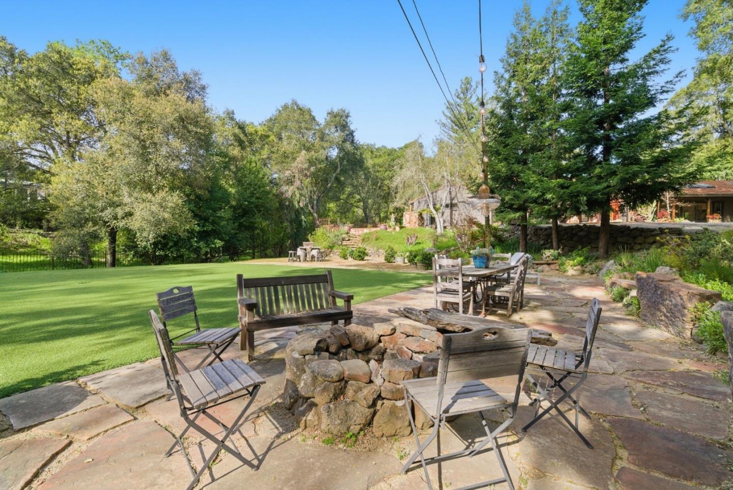 Detail Gallery Image 45 of 53 For 13651 Pierce Rd, Saratoga,  CA 95070 - 4 Beds | 3/1 Baths