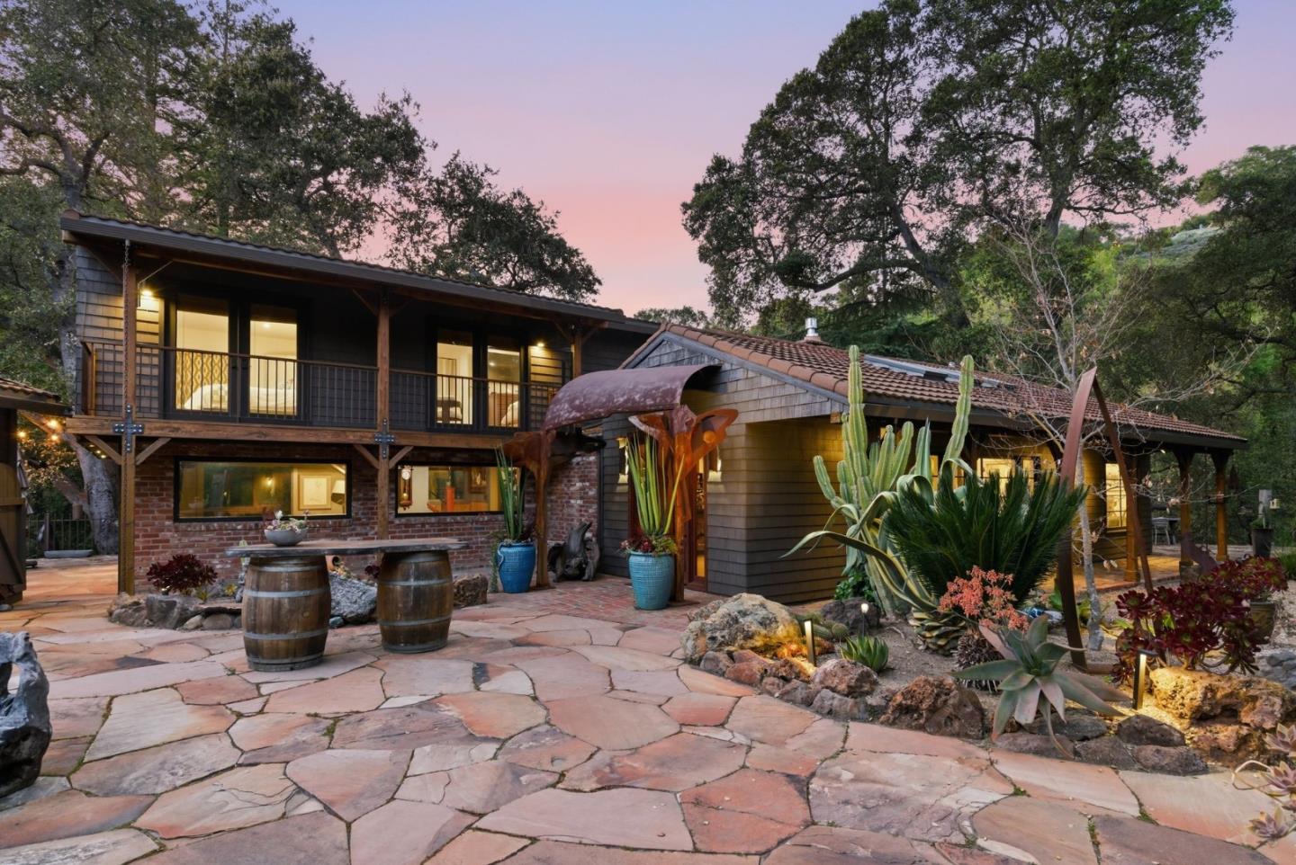 Detail Gallery Image 48 of 53 For 13651 Pierce Rd, Saratoga,  CA 95070 - 4 Beds | 3/1 Baths