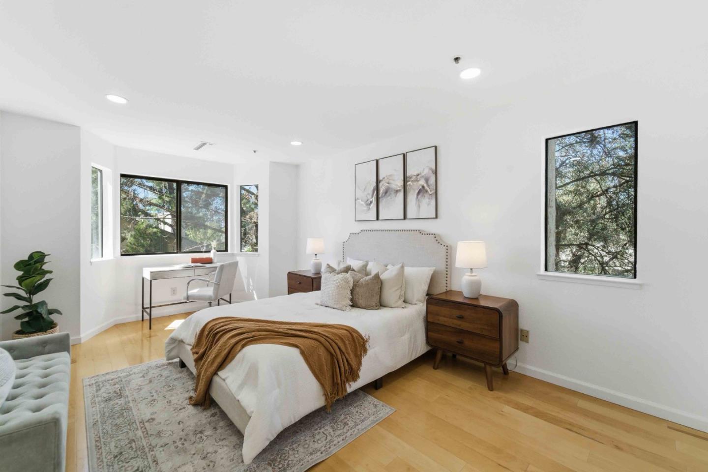 Detail Gallery Image 10 of 32 For 3715 Terstena Pl #307,  Santa Clara,  CA 95051 - 2 Beds | 2 Baths