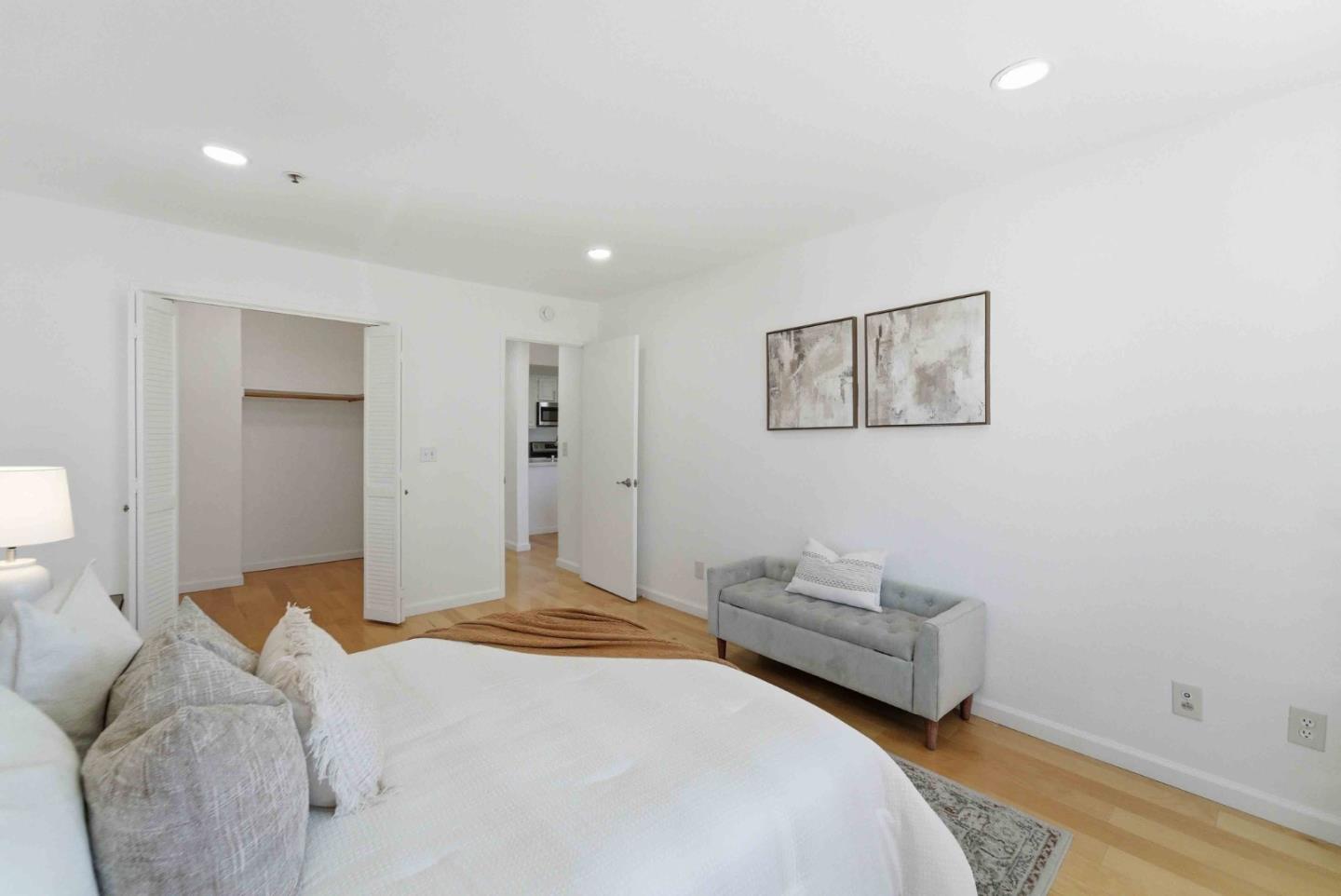 Detail Gallery Image 11 of 32 For 3715 Terstena Pl #307,  Santa Clara,  CA 95051 - 2 Beds | 2 Baths