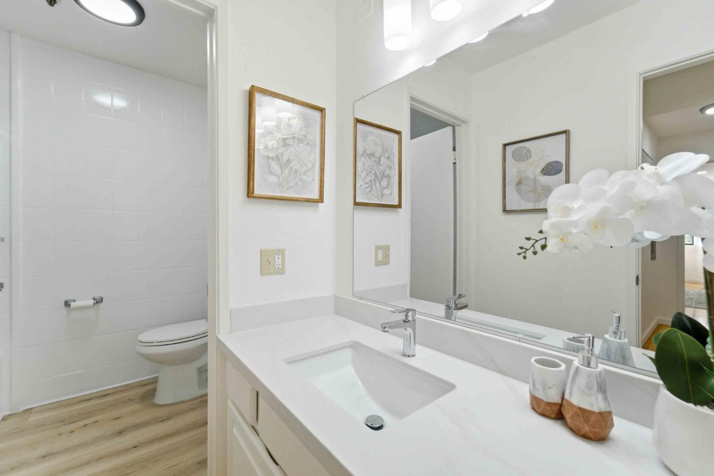 Detail Gallery Image 13 of 32 For 3715 Terstena Pl #307,  Santa Clara,  CA 95051 - 2 Beds | 2 Baths