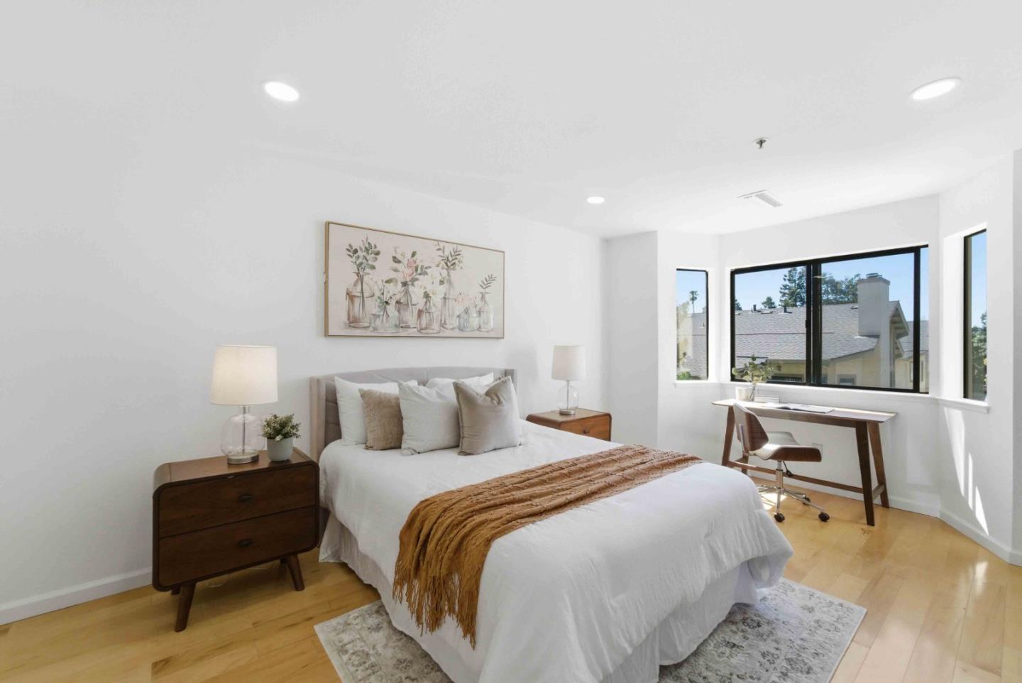 Detail Gallery Image 15 of 32 For 3715 Terstena Pl #307,  Santa Clara,  CA 95051 - 2 Beds | 2 Baths