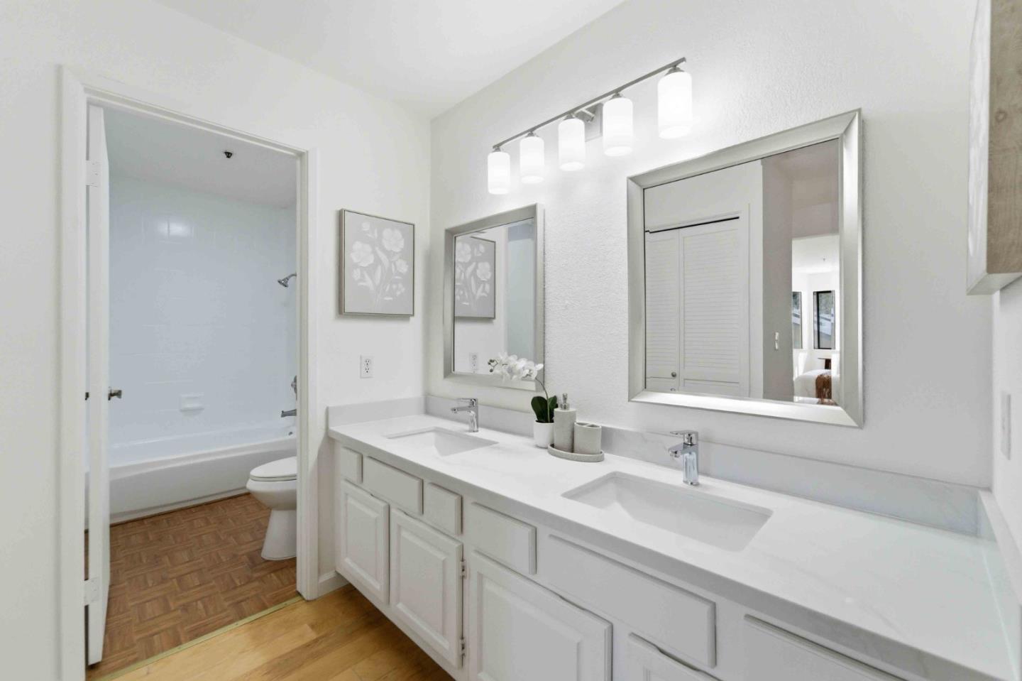 Detail Gallery Image 19 of 32 For 3715 Terstena Pl #307,  Santa Clara,  CA 95051 - 2 Beds | 2 Baths