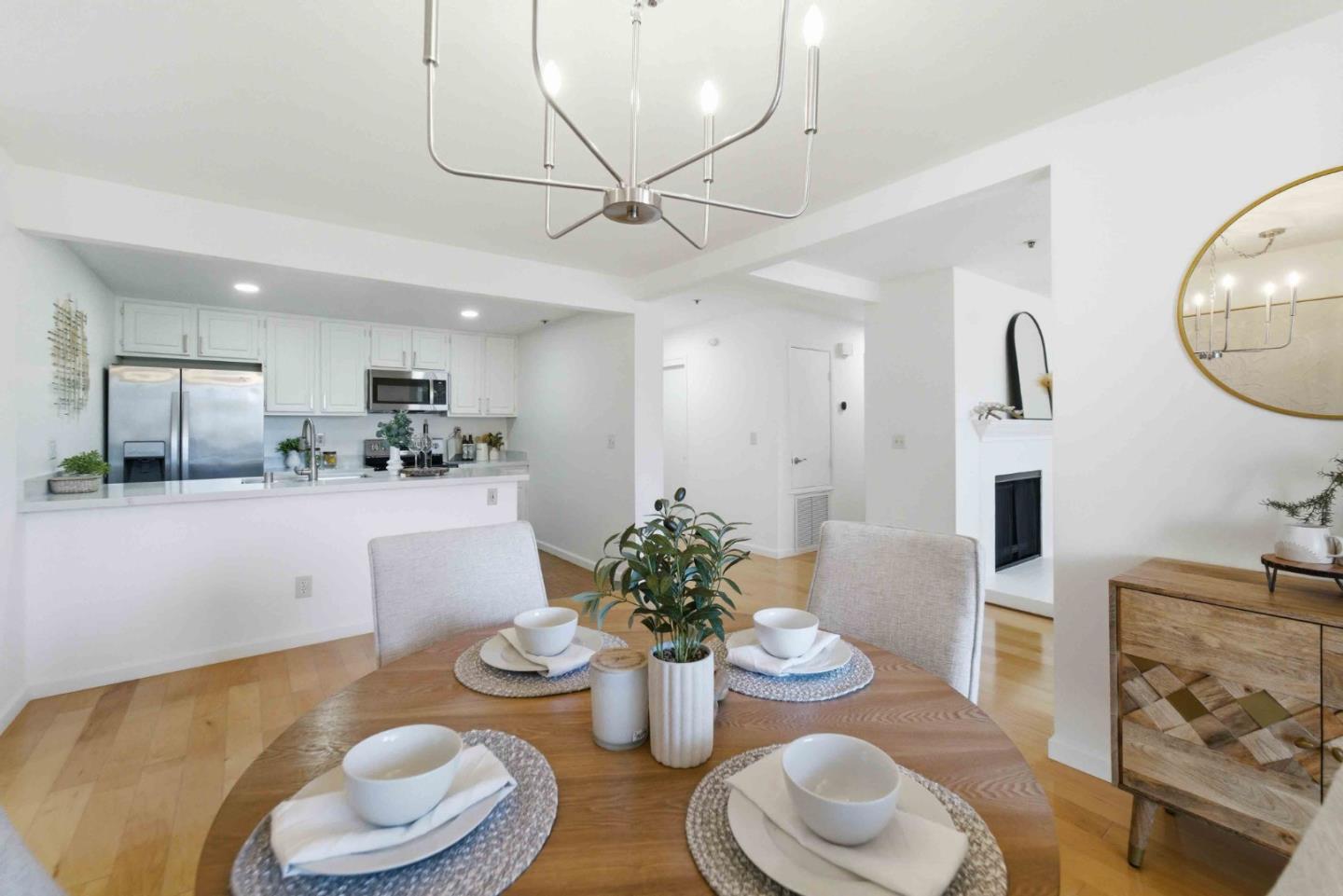 311 Oak Street UNIT PH4, Oakland, CA, 94607