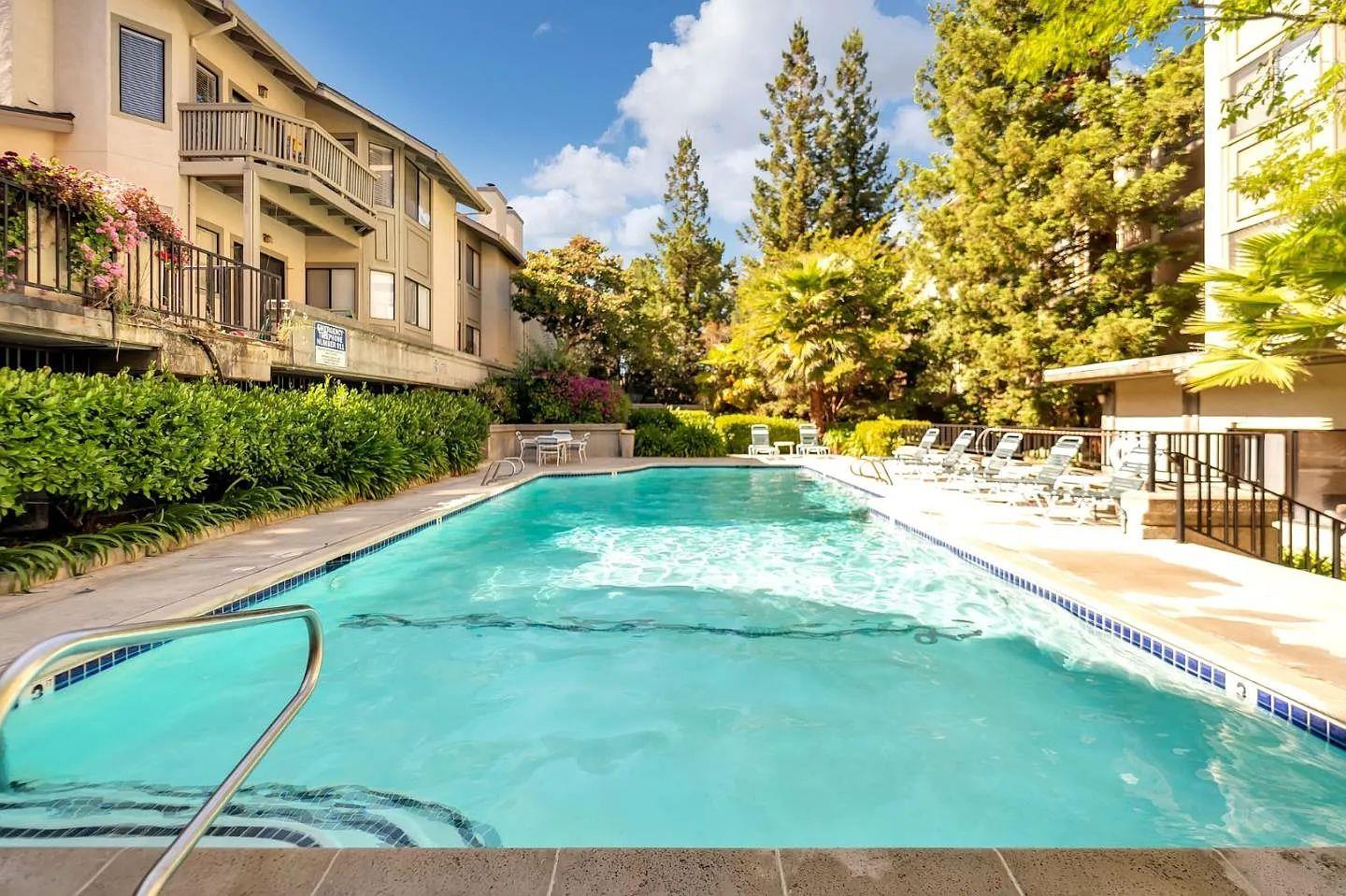 Detail Gallery Image 35 of 35 For 3715 Terstena Pl #307,  Santa Clara,  CA 95051 - 2 Beds | 2 Baths