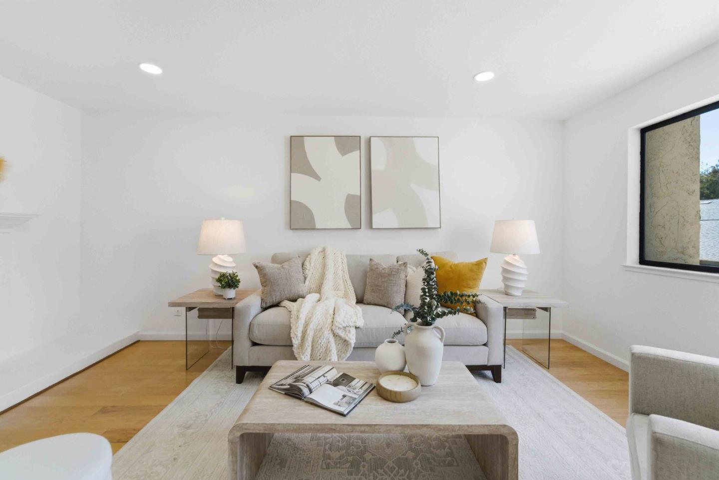 Detail Gallery Image 4 of 32 For 3715 Terstena Pl #307,  Santa Clara,  CA 95051 - 2 Beds | 2 Baths