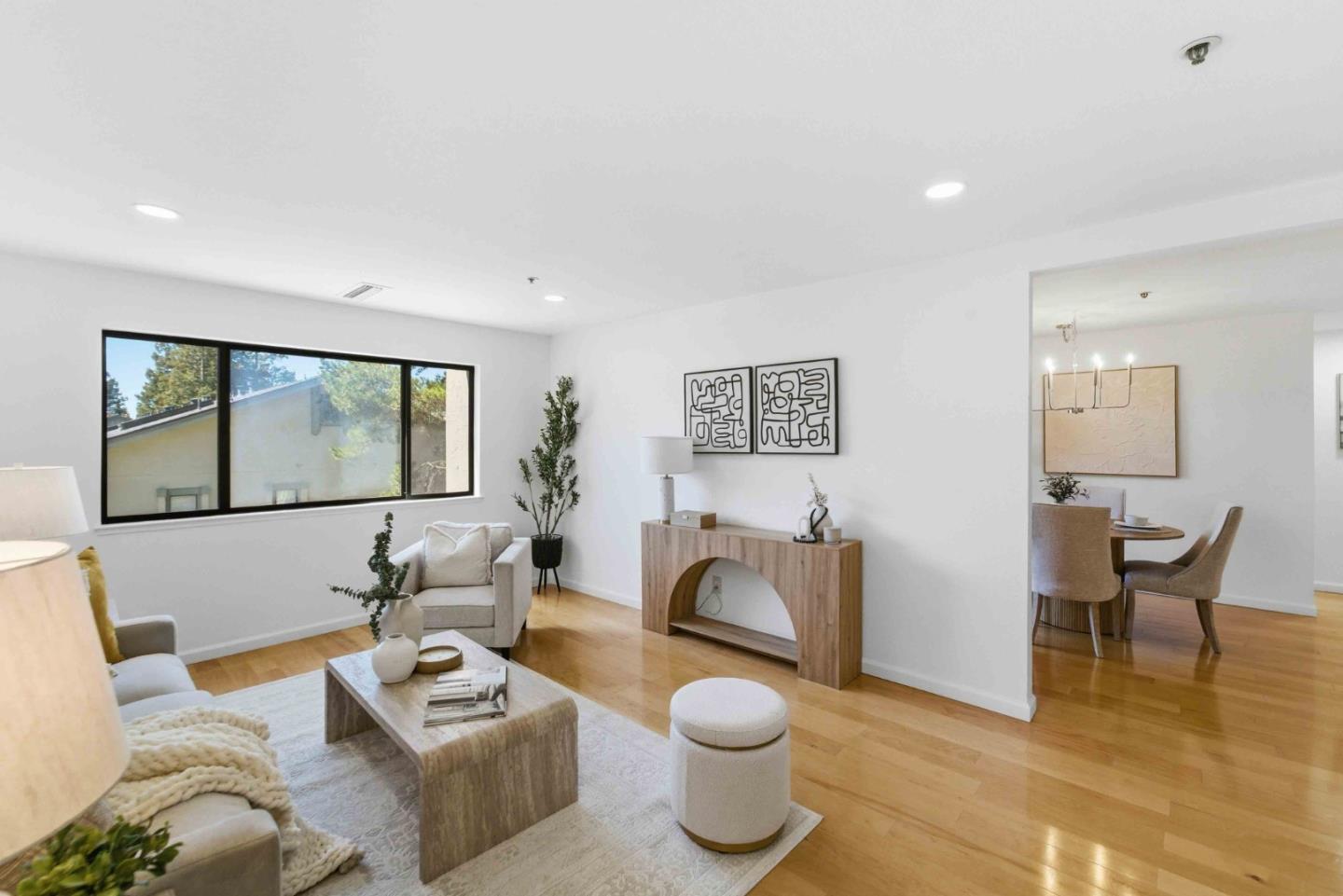 Detail Gallery Image 6 of 32 For 3715 Terstena Pl #307,  Santa Clara,  CA 95051 - 2 Beds | 2 Baths