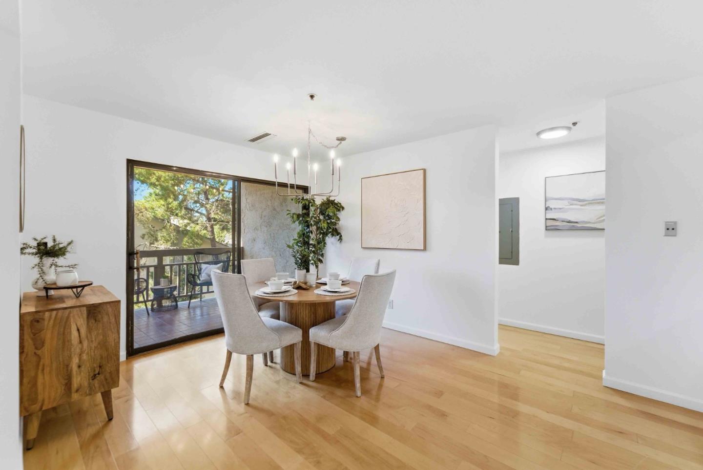 Detail Gallery Image 7 of 32 For 3715 Terstena Pl #307,  Santa Clara,  CA 95051 - 2 Beds | 2 Baths