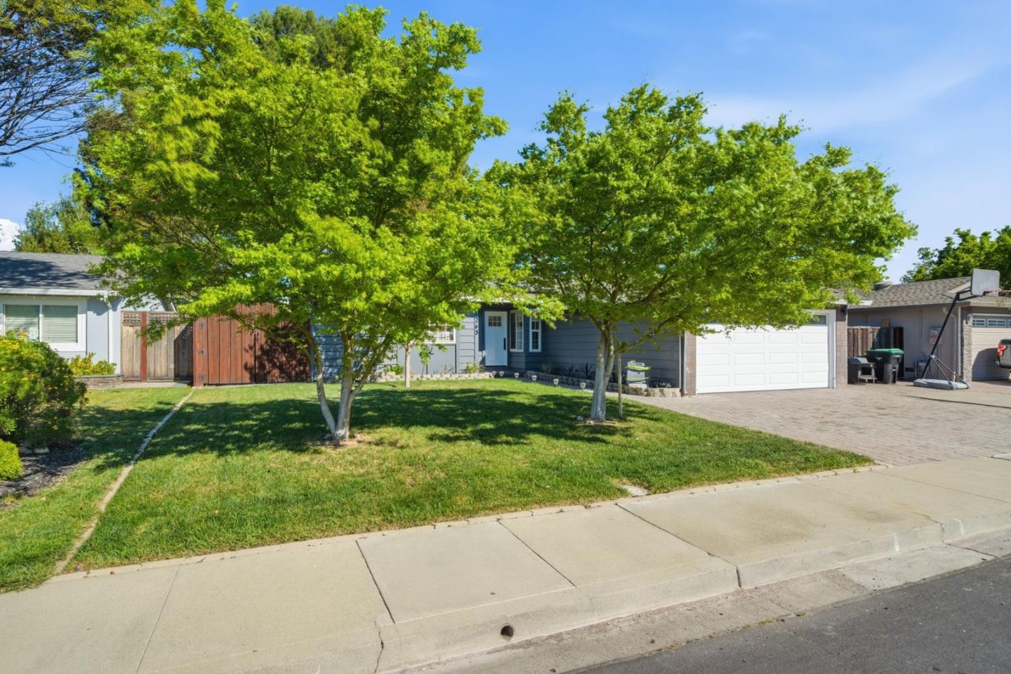 Detail Gallery Image 45 of 58 For 1265 Kolln St, Pleasanton,  CA 94566 - 4 Beds | 2 Baths