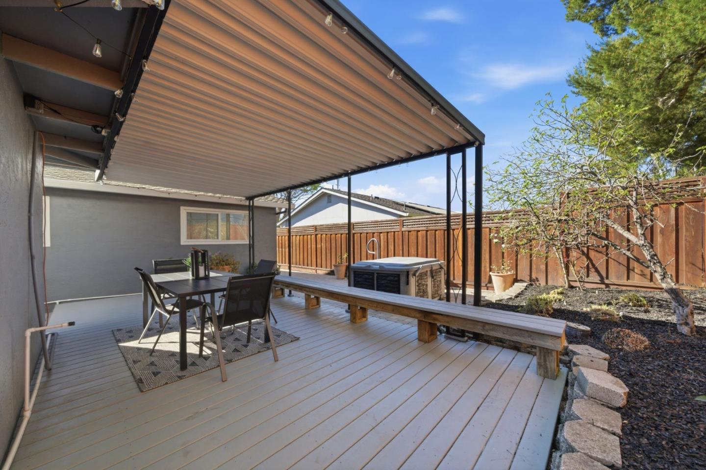 Detail Gallery Image 52 of 58 For 1265 Kolln St, Pleasanton,  CA 94566 - 4 Beds | 2 Baths