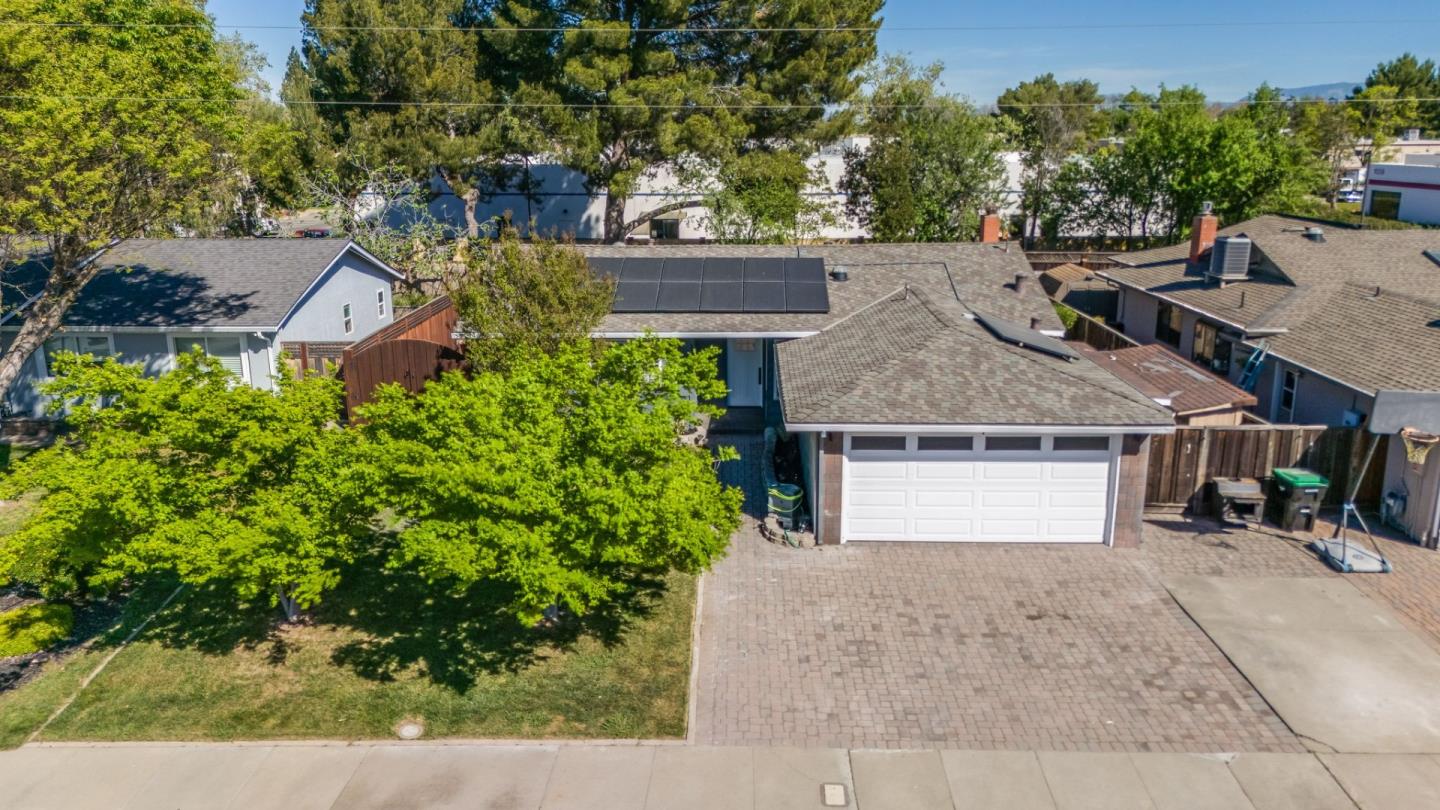 Detail Gallery Image 56 of 58 For 1265 Kolln St, Pleasanton,  CA 94566 - 4 Beds | 2 Baths