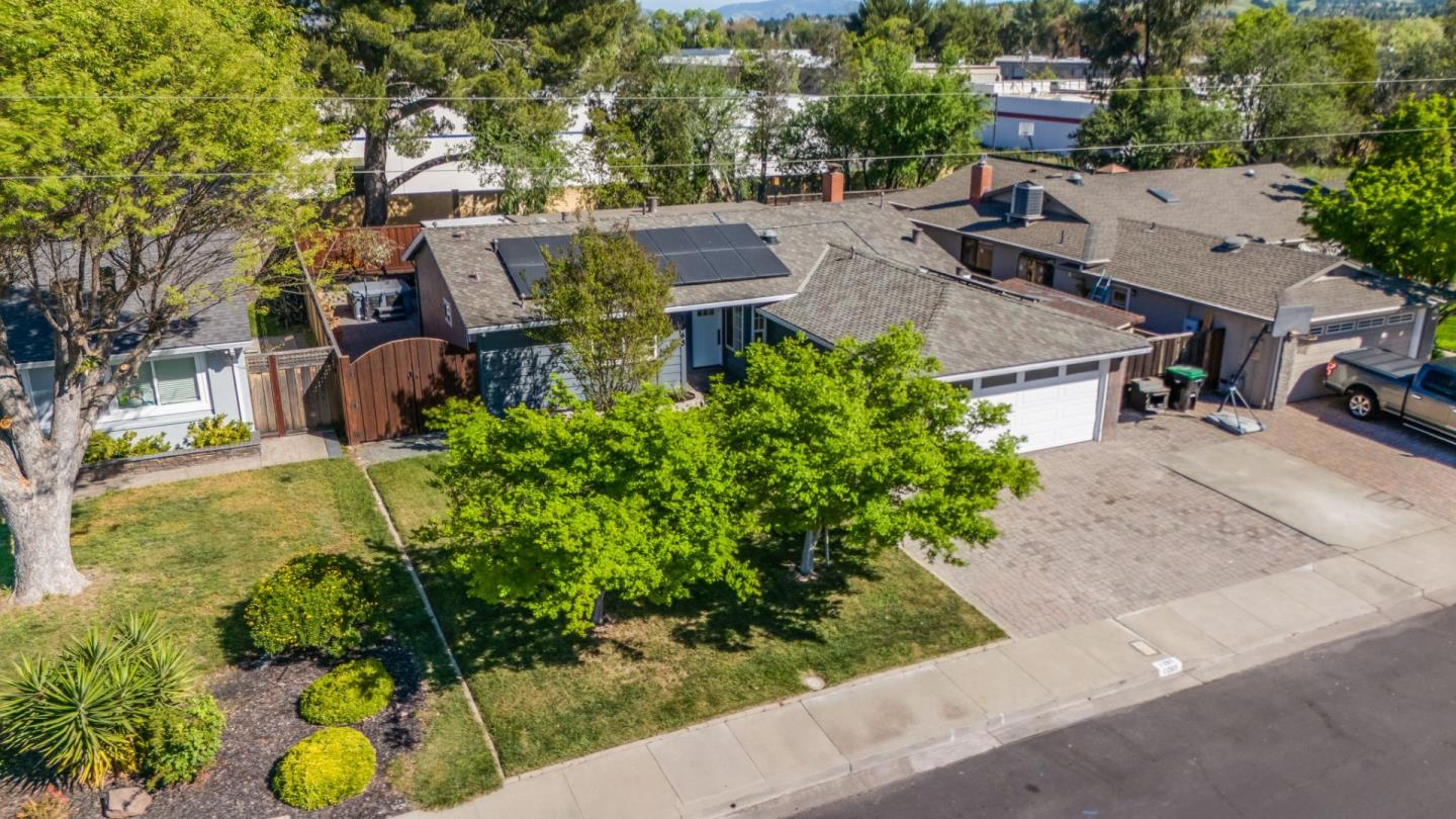 Detail Gallery Image 57 of 58 For 1265 Kolln St, Pleasanton,  CA 94566 - 4 Beds | 2 Baths