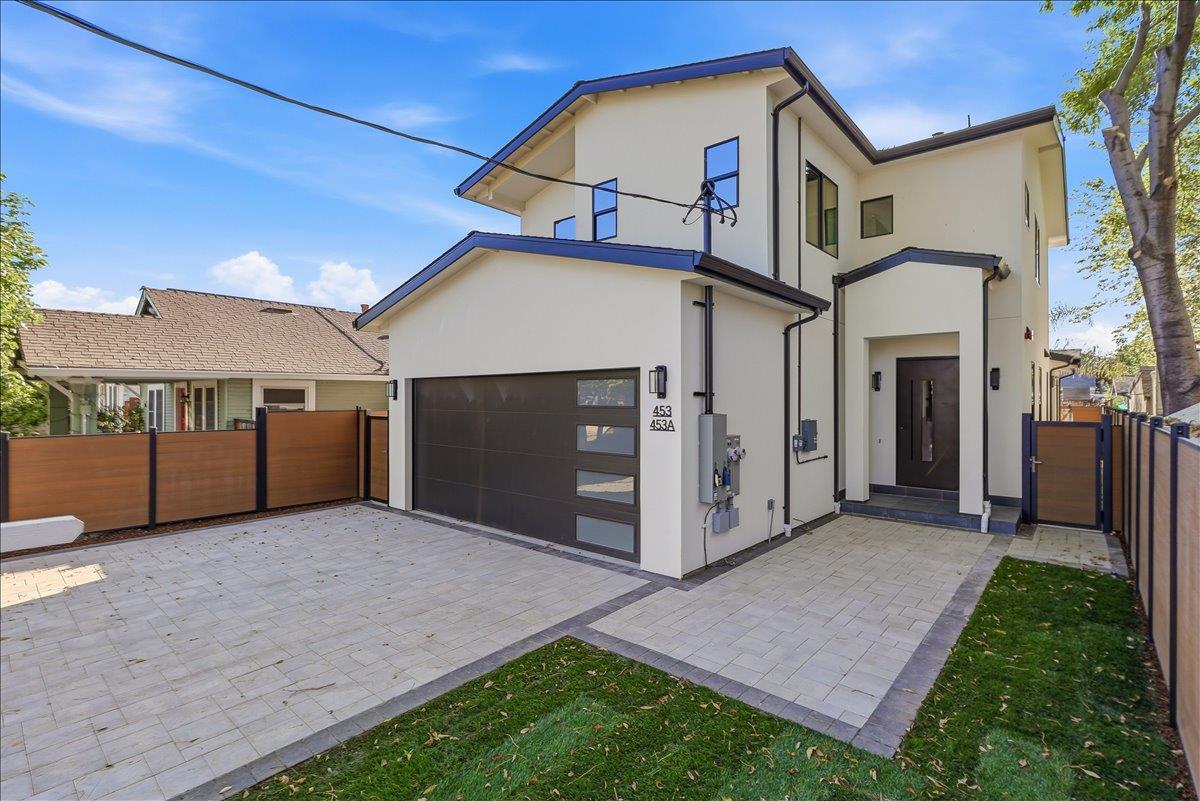 Detail Gallery Image 19 of 51 For 453 Arleta Ave, San Jose,  CA 95128 - 5 Beds | 5/1 Baths