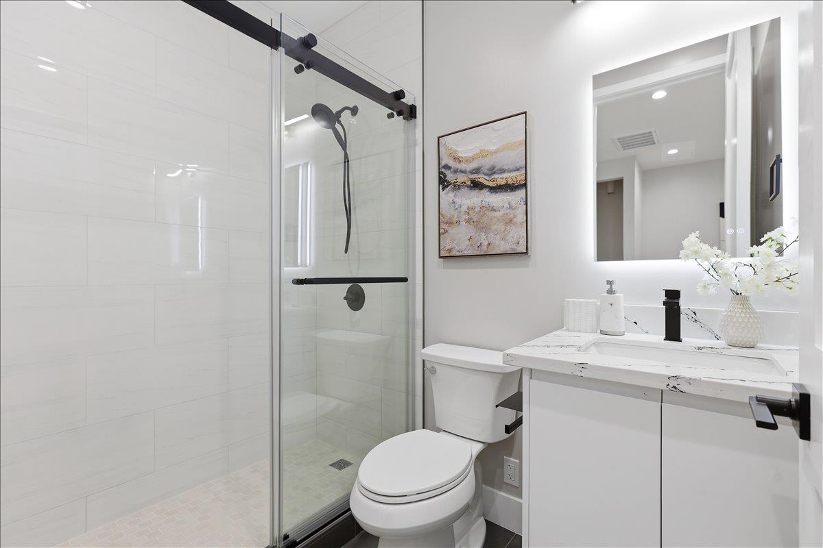 Detail Gallery Image 29 of 51 For 453 Arleta Ave, San Jose,  CA 95128 - 5 Beds | 5/1 Baths