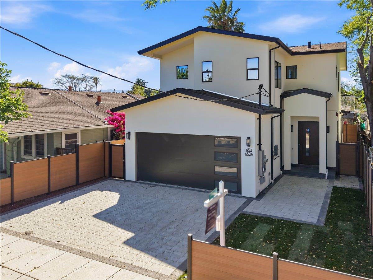 Detail Gallery Image 33 of 51 For 453 Arleta Ave, San Jose,  CA 95128 - 5 Beds | 5/1 Baths