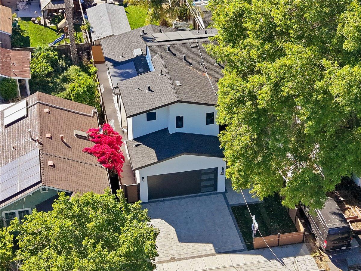 Detail Gallery Image 34 of 51 For 453 Arleta Ave, San Jose,  CA 95128 - 5 Beds | 5/1 Baths