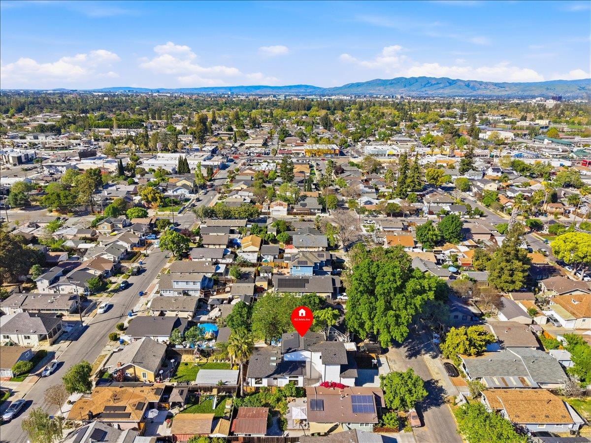 Detail Gallery Image 43 of 51 For 453 Arleta Ave, San Jose,  CA 95128 - 5 Beds | 5/1 Baths