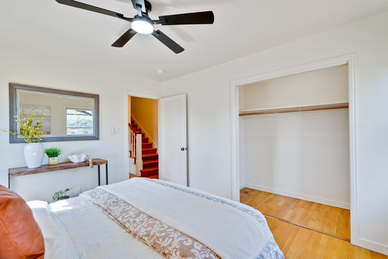 Detail Gallery Image 36 of 60 For 75 Marian Ln, San Jose,  CA 95127 - 3 Beds | 1 Baths