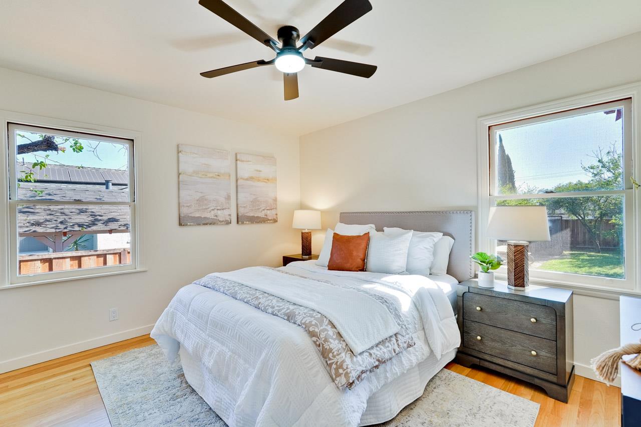 Detail Gallery Image 38 of 60 For 75 Marian Ln, San Jose,  CA 95127 - 3 Beds | 1 Baths