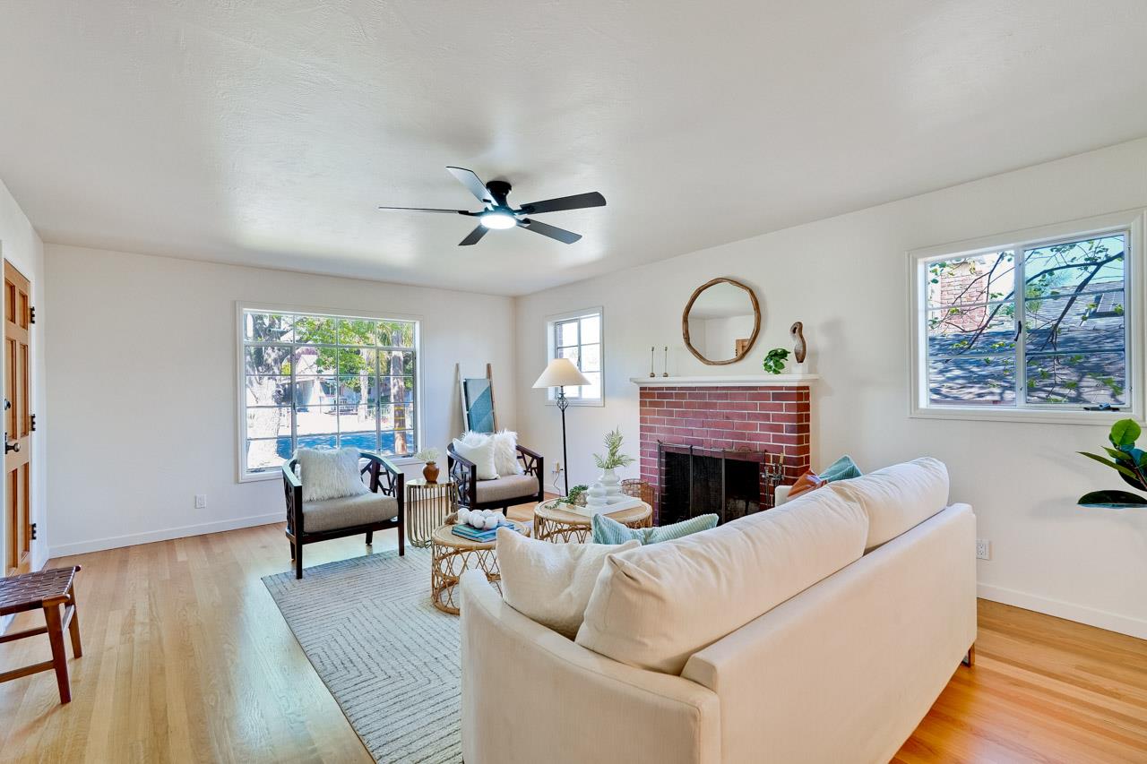 Detail Gallery Image 4 of 60 For 75 Marian Ln, San Jose,  CA 95127 - 3 Beds | 1 Baths