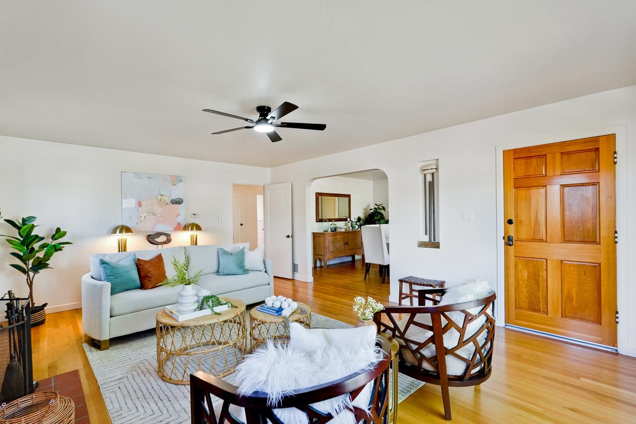 Detail Gallery Image 5 of 60 For 75 Marian Ln, San Jose,  CA 95127 - 3 Beds | 1 Baths