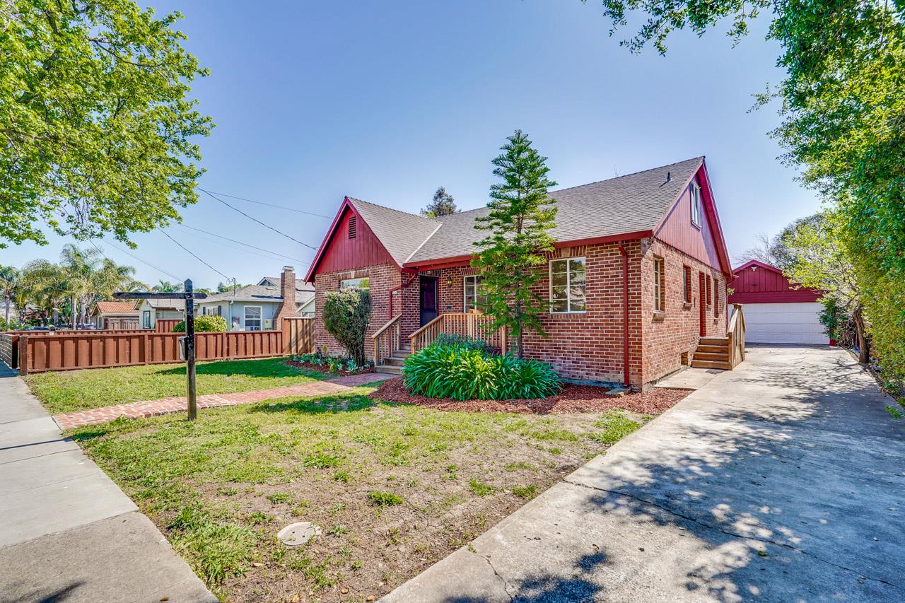 Detail Gallery Image 55 of 60 For 75 Marian Ln, San Jose,  CA 95127 - 3 Beds | 1 Baths