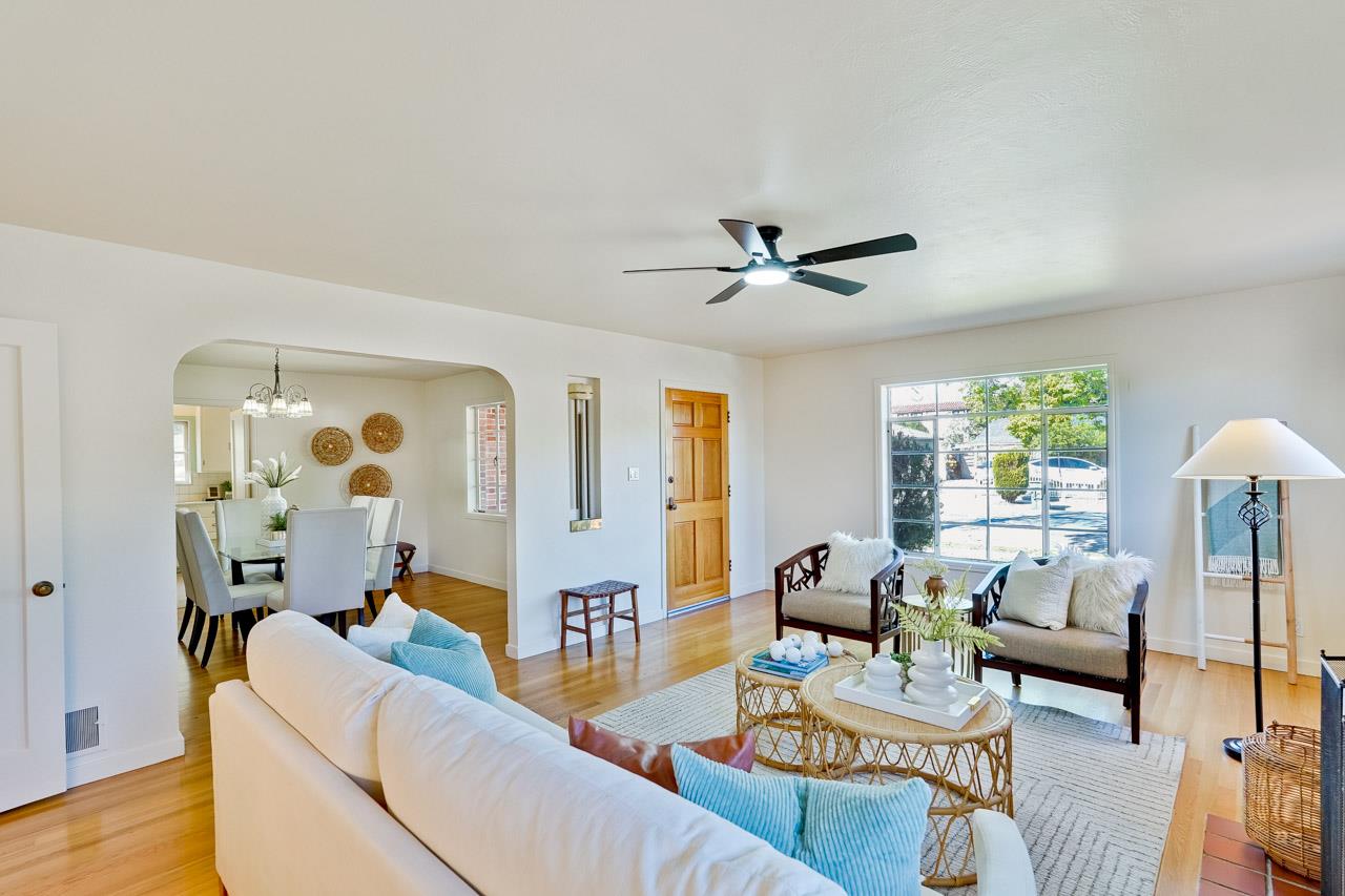 Detail Gallery Image 6 of 60 For 75 Marian Ln, San Jose,  CA 95127 - 3 Beds | 1 Baths