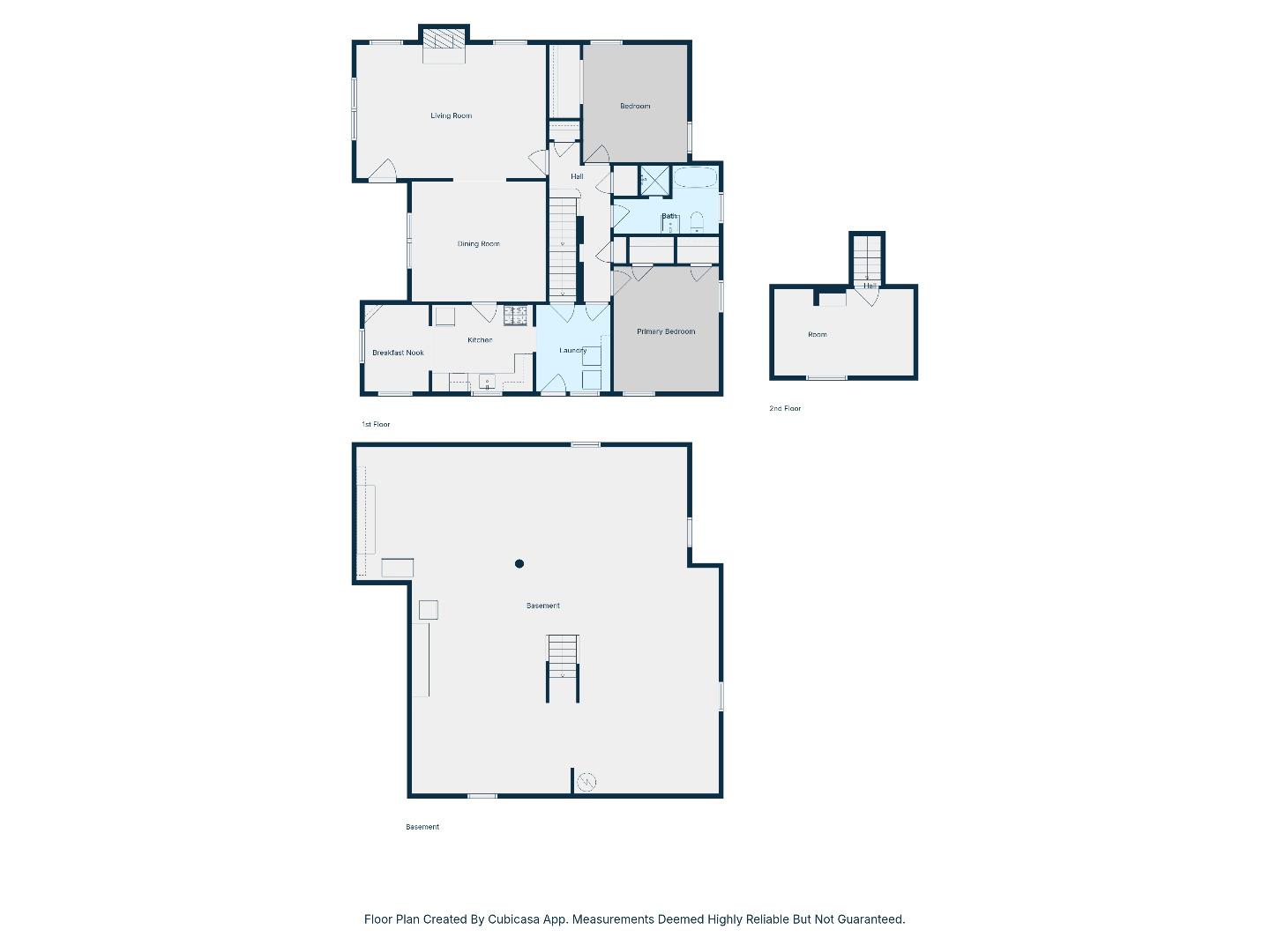 Detail Gallery Image 61 of 61 For 75 Marian Ln, San Jose,  CA 95127 - 3 Beds | 1 Baths