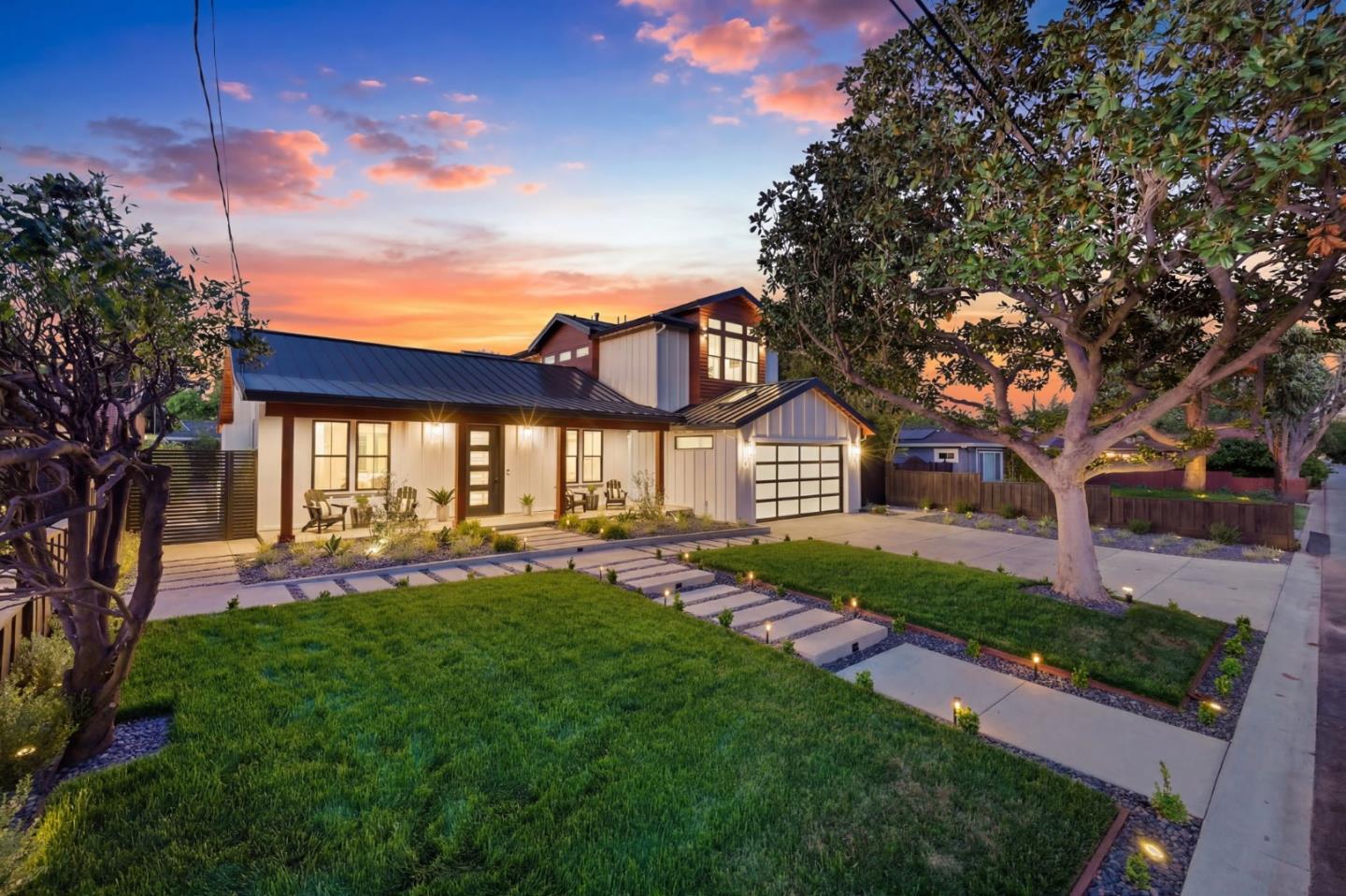 Detail Gallery Image 2 of 77 For 401 Dallas Dr, Campbell,  CA 95008 - 5 Beds | 3/1 Baths