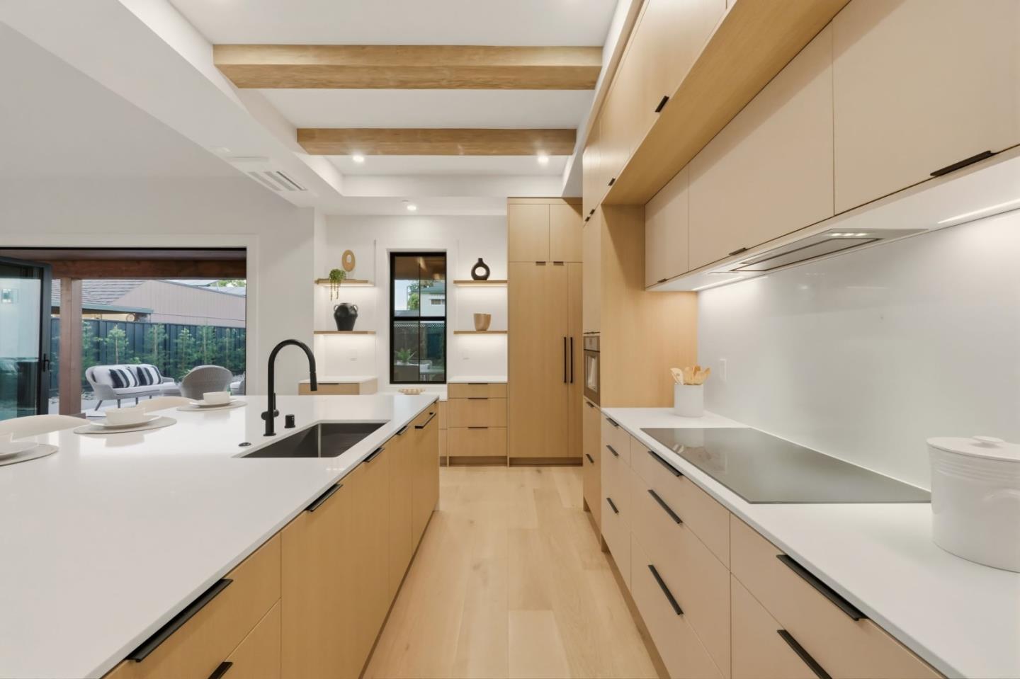 Detail Gallery Image 20 of 77 For 401 Dallas Dr, Campbell,  CA 95008 - 5 Beds | 3/1 Baths