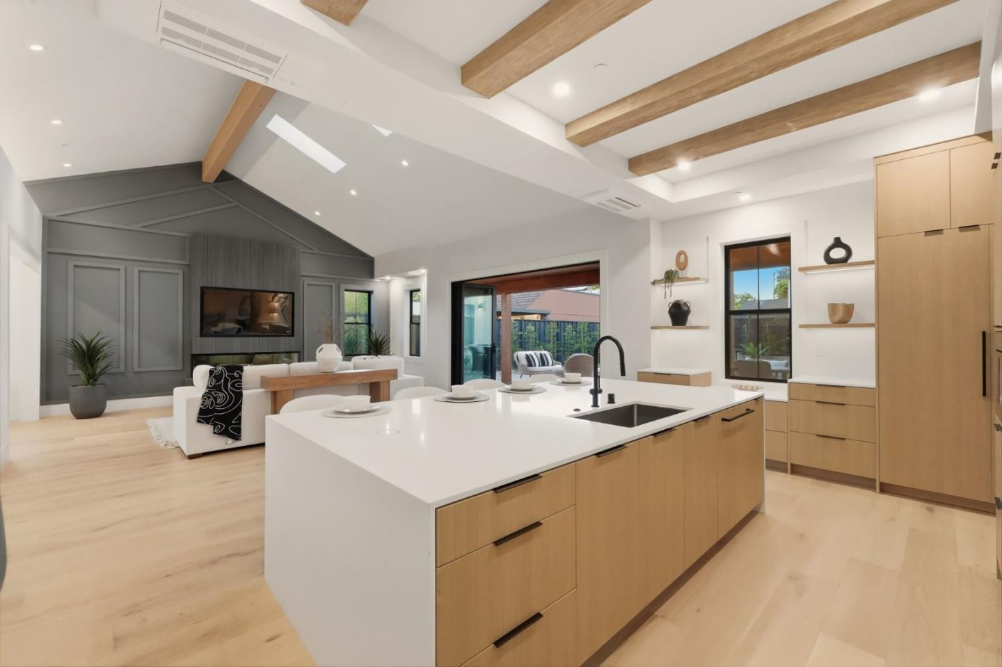 Detail Gallery Image 21 of 77 For 401 Dallas Dr, Campbell,  CA 95008 - 5 Beds | 3/1 Baths