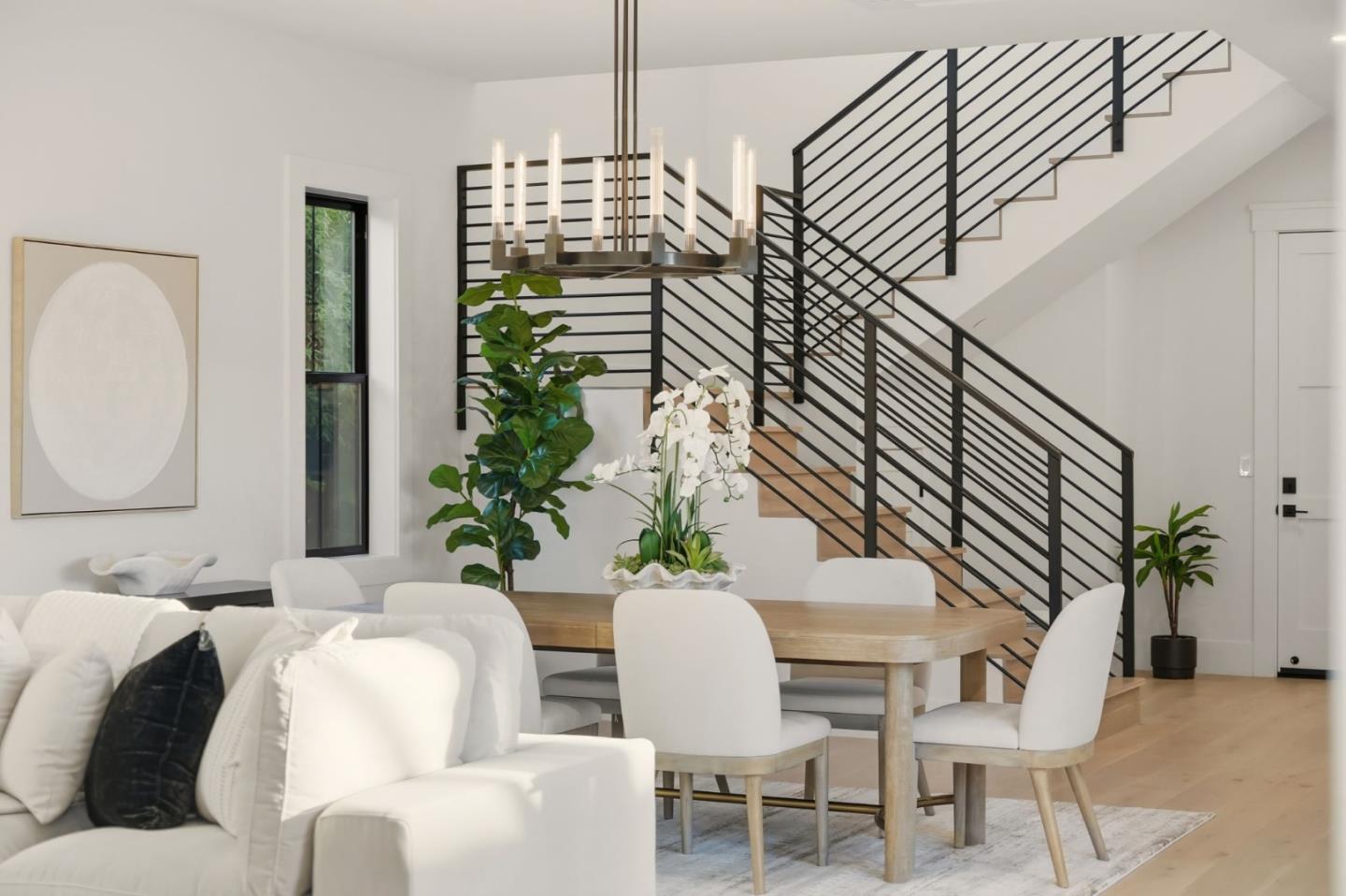 Detail Gallery Image 28 of 77 For 401 Dallas Dr, Campbell,  CA 95008 - 5 Beds | 3/1 Baths