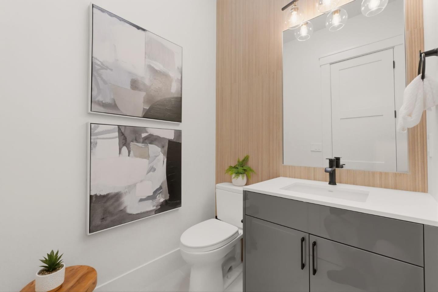 Detail Gallery Image 55 of 77 For 401 Dallas Dr, Campbell,  CA 95008 - 5 Beds | 3/1 Baths