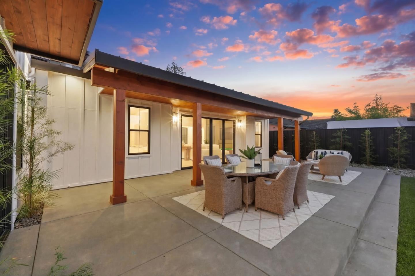 Detail Gallery Image 64 of 77 For 401 Dallas Dr, Campbell,  CA 95008 - 5 Beds | 3/1 Baths