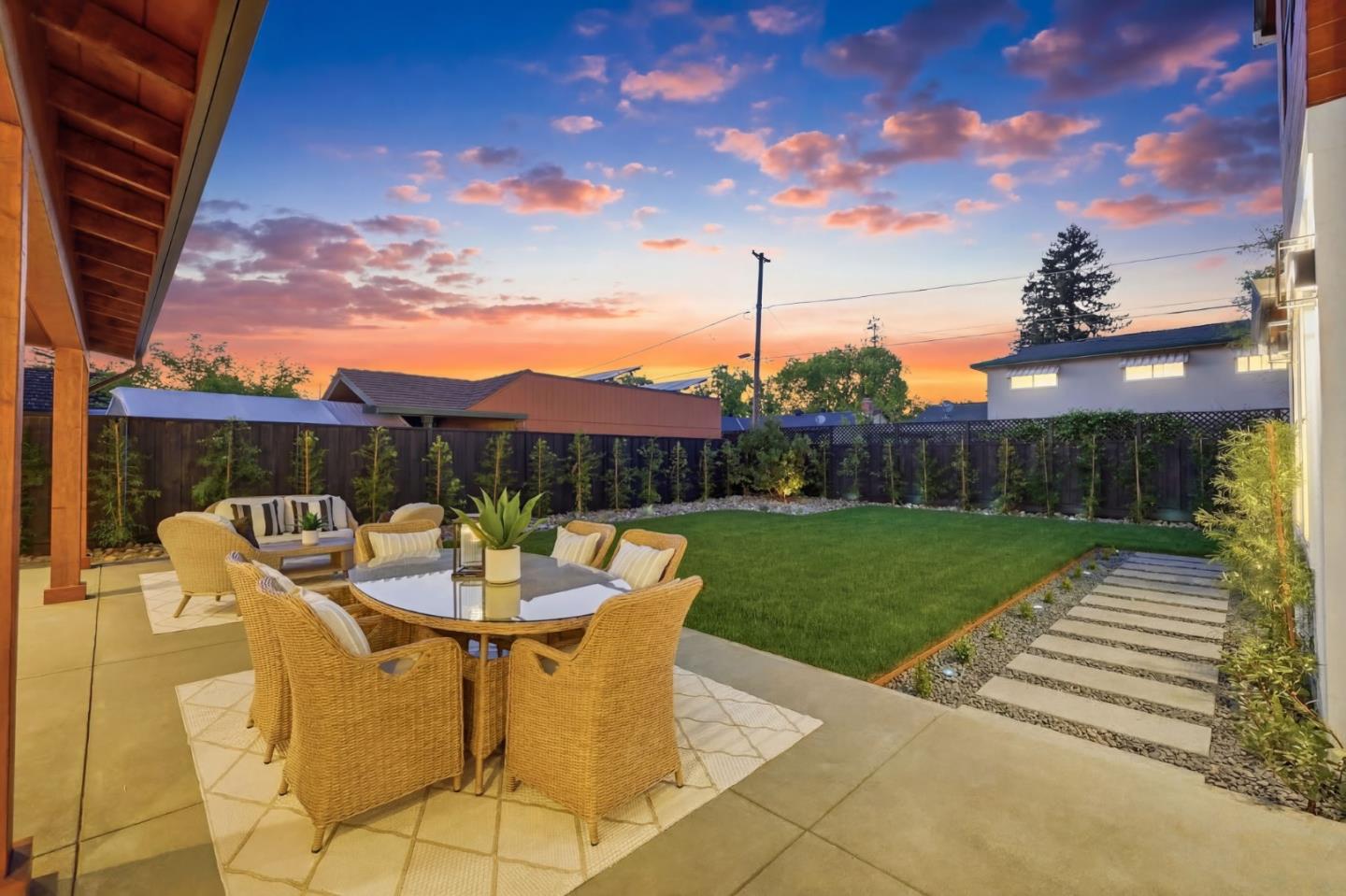 Detail Gallery Image 69 of 77 For 401 Dallas Dr, Campbell,  CA 95008 - 5 Beds | 3/1 Baths