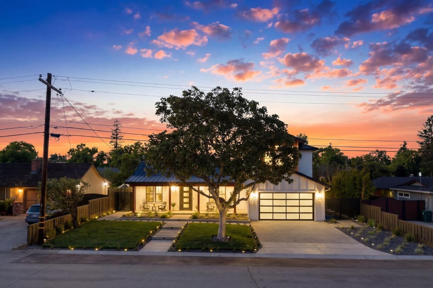 Detail Gallery Image 7 of 77 For 401 Dallas Dr, Campbell,  CA 95008 - 5 Beds | 3/1 Baths