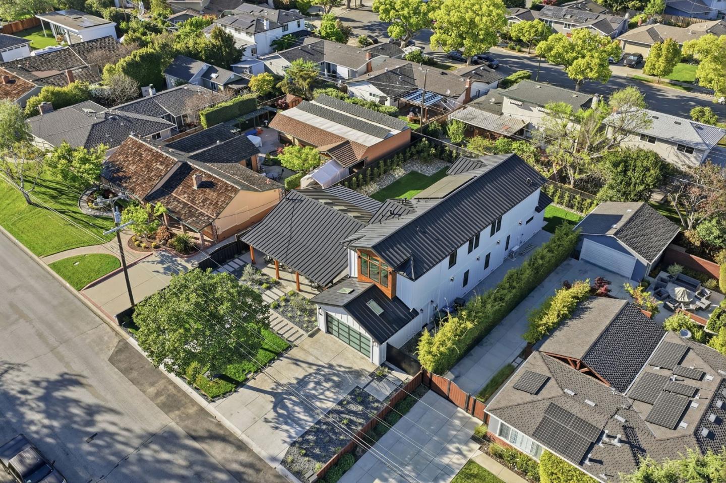 Detail Gallery Image 73 of 77 For 401 Dallas Dr, Campbell,  CA 95008 - 5 Beds | 3/1 Baths