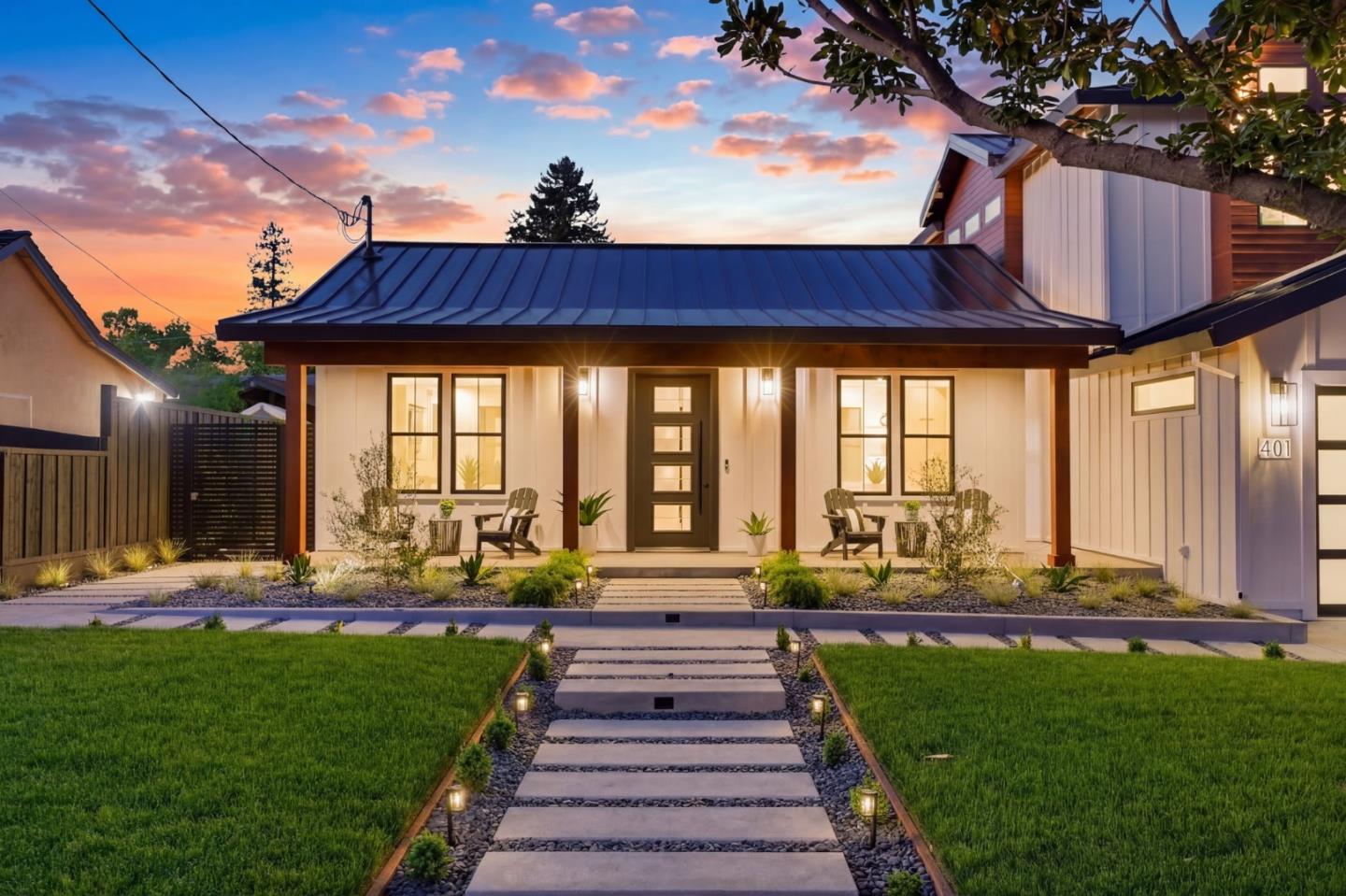 Detail Gallery Image 8 of 77 For 401 Dallas Dr, Campbell,  CA 95008 - 5 Beds | 3/1 Baths