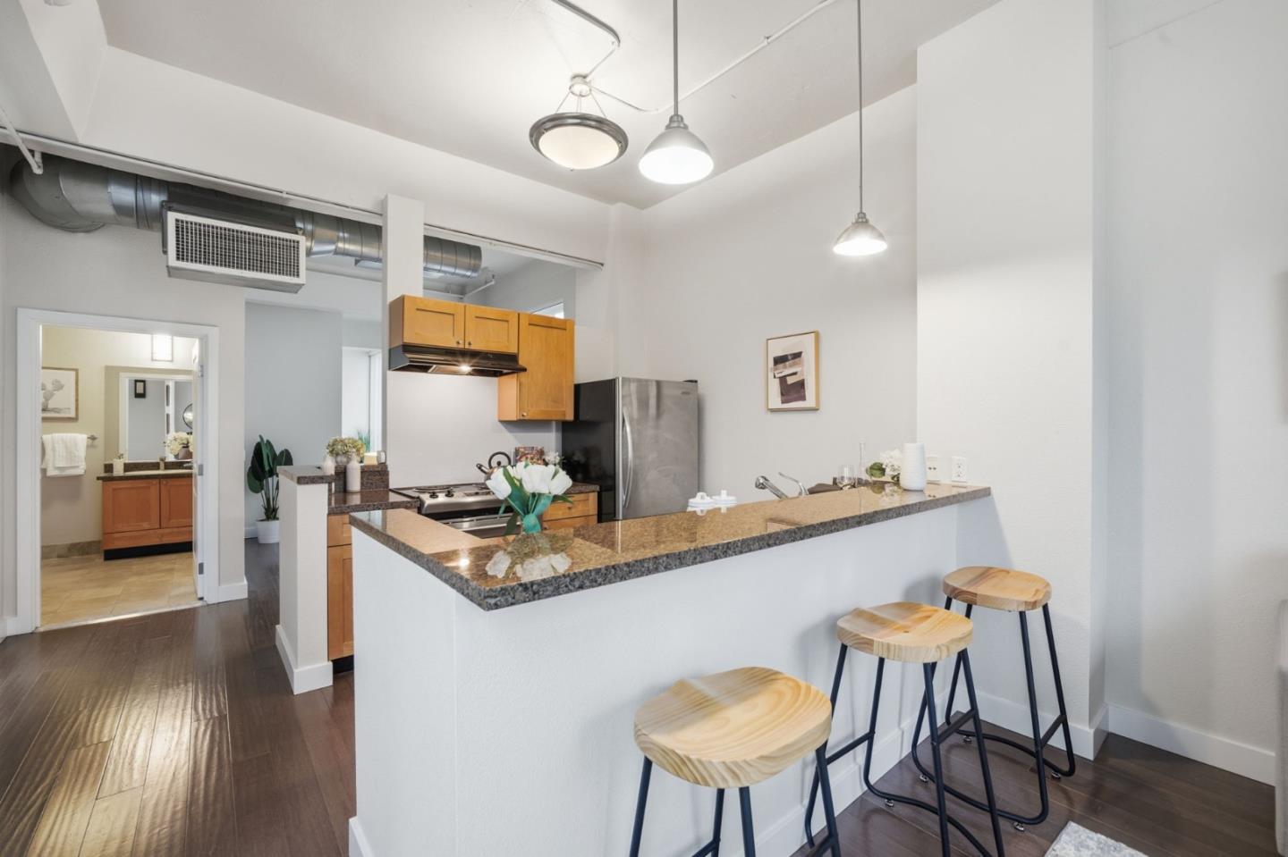 Detail Gallery Image 11 of 24 For 30 Mason St #502,  San Francisco,  CA 94102 - 1 Beds | 1 Baths