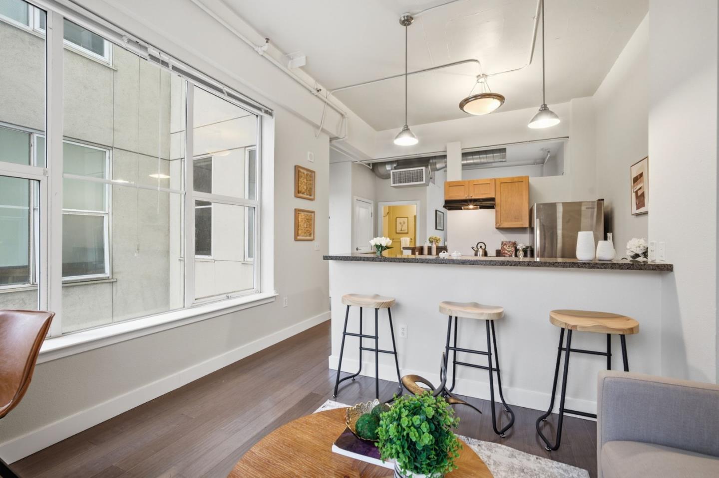 Detail Gallery Image 12 of 24 For 30 Mason St #502,  San Francisco,  CA 94102 - 1 Beds | 1 Baths