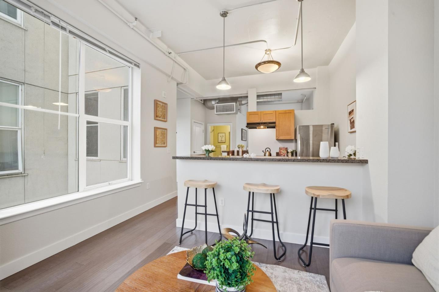 Detail Gallery Image 13 of 24 For 30 Mason St #502,  San Francisco,  CA 94102 - 1 Beds | 1 Baths