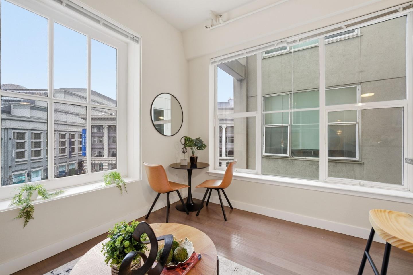 Detail Gallery Image 14 of 24 For 30 Mason St #502,  San Francisco,  CA 94102 - 1 Beds | 1 Baths