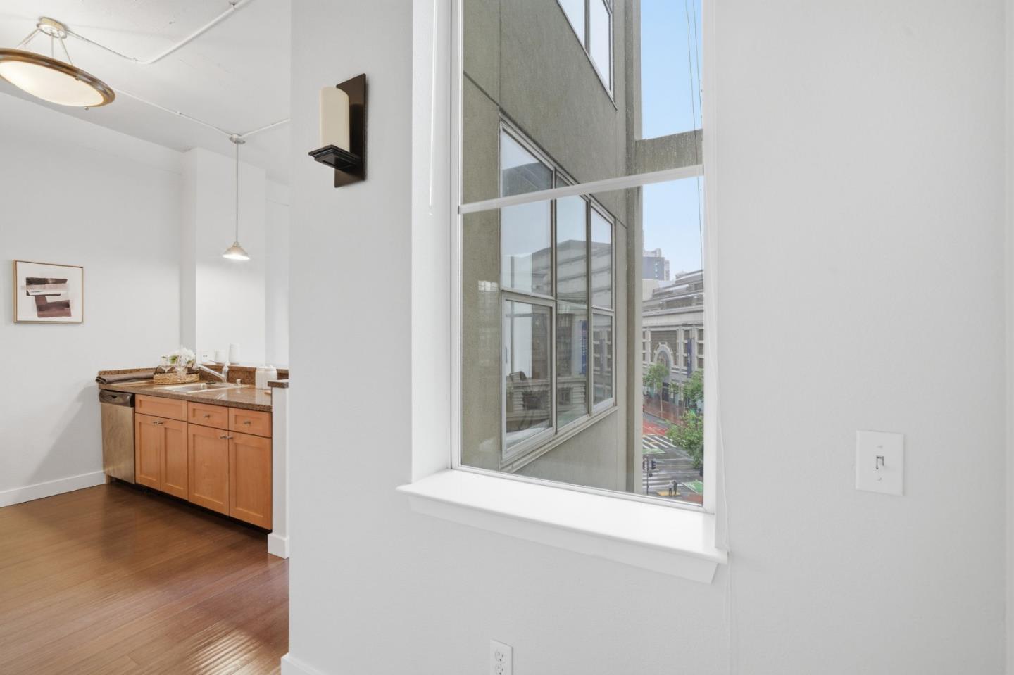 Detail Gallery Image 16 of 24 For 30 Mason St #502,  San Francisco,  CA 94102 - 1 Beds | 1 Baths